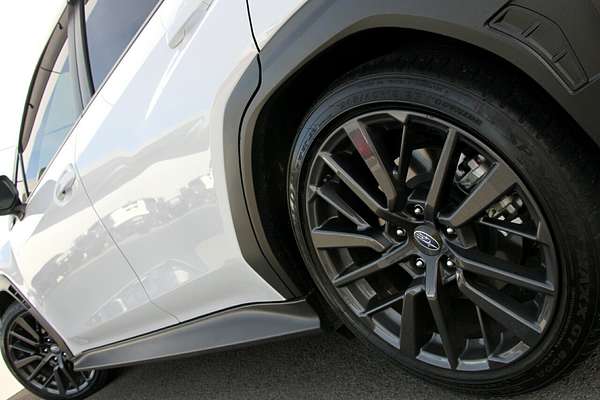 2023 Subaru WRX RS VB