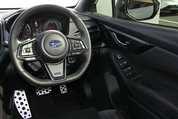 2023 Subaru WRX RS VB
