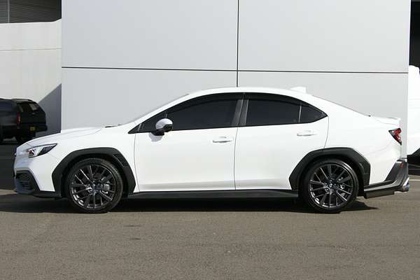 2023 Subaru WRX RS VB