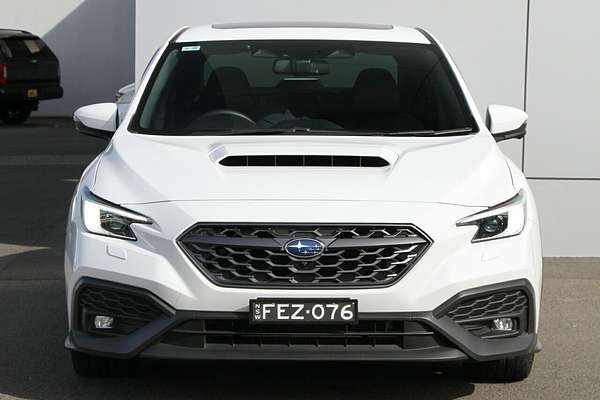 2023 Subaru WRX RS VB