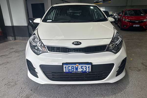 2016 Kia Rio S UB