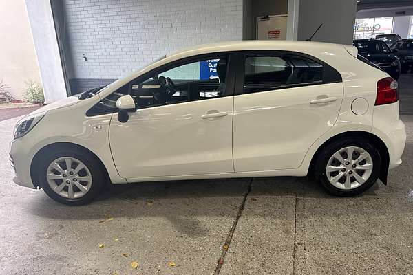 2016 Kia Rio S UB