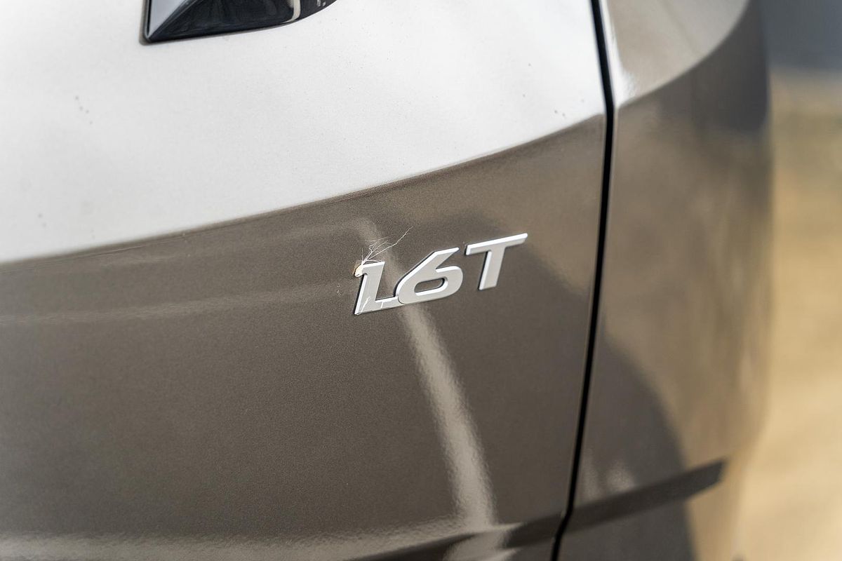2025 Hyundai Tucson Elite NX4.V3