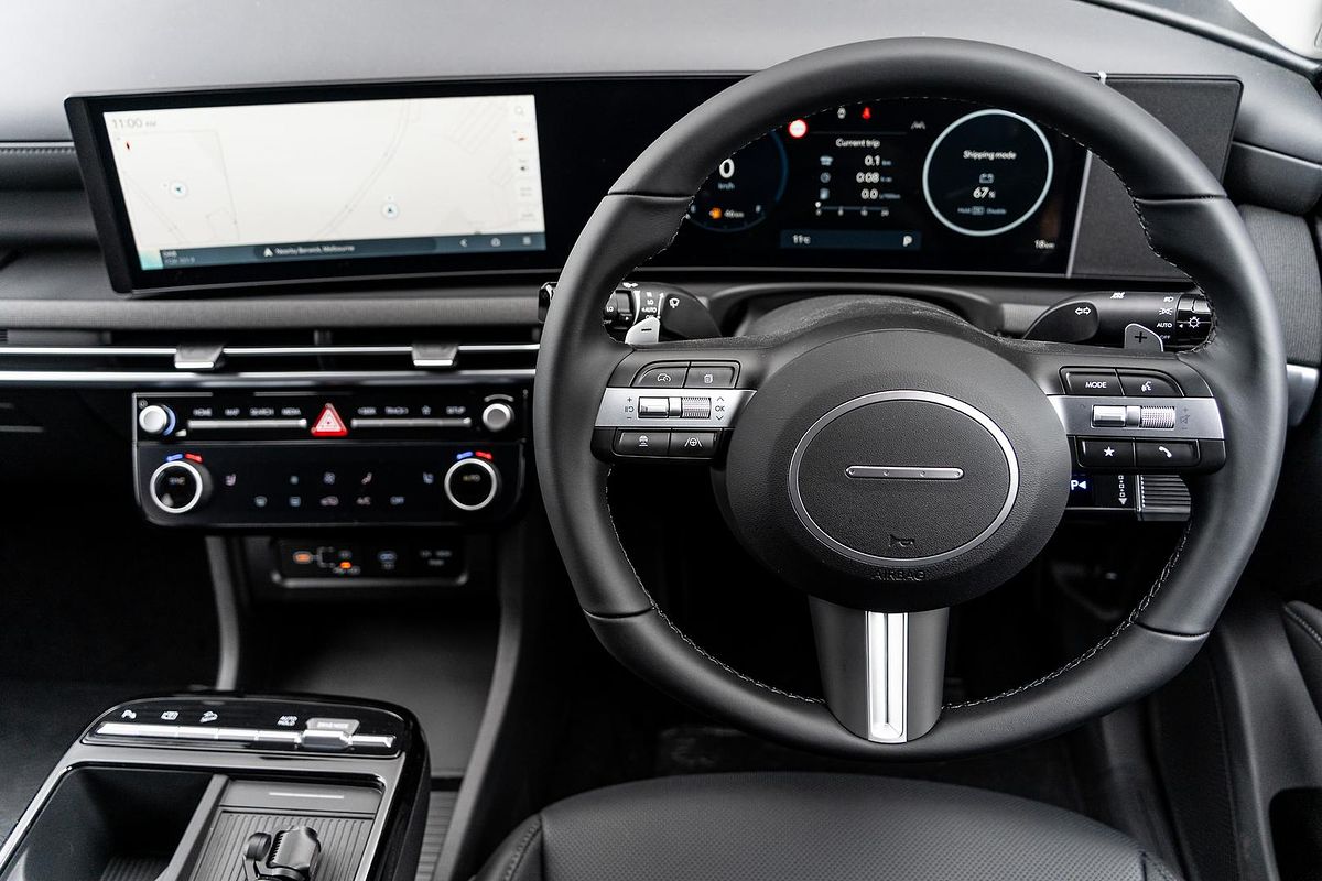 2025 Hyundai Tucson Elite NX4.V3