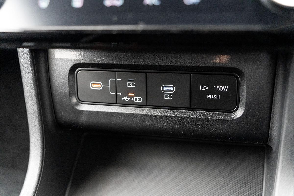 2025 Hyundai Tucson Elite NX4.V3