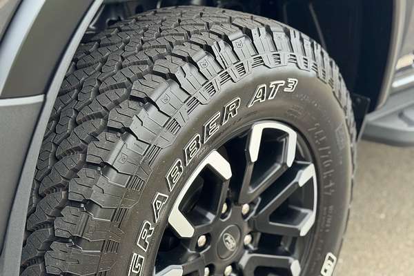 2025 Ford Ranger Wildtrak X 4X4 2.0L