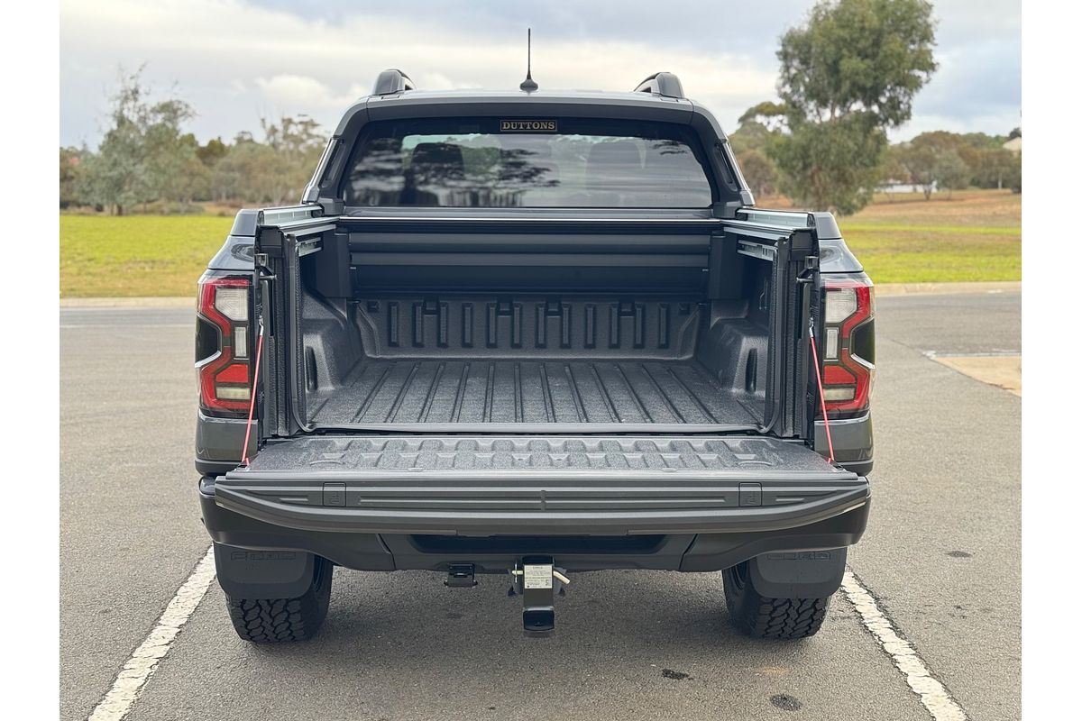 2025 Ford Ranger Wildtrak X 4X4 2.0L