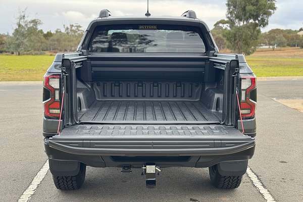 2025 Ford Ranger Wildtrak X 4X4 2.0L