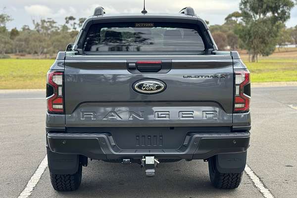 2025 Ford Ranger Wildtrak X 4X4 2.0L