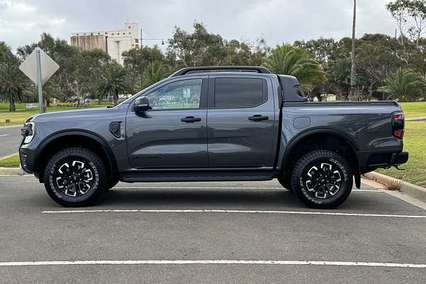 2025 Ford Ranger Wildtrak X 4X4 2.0L