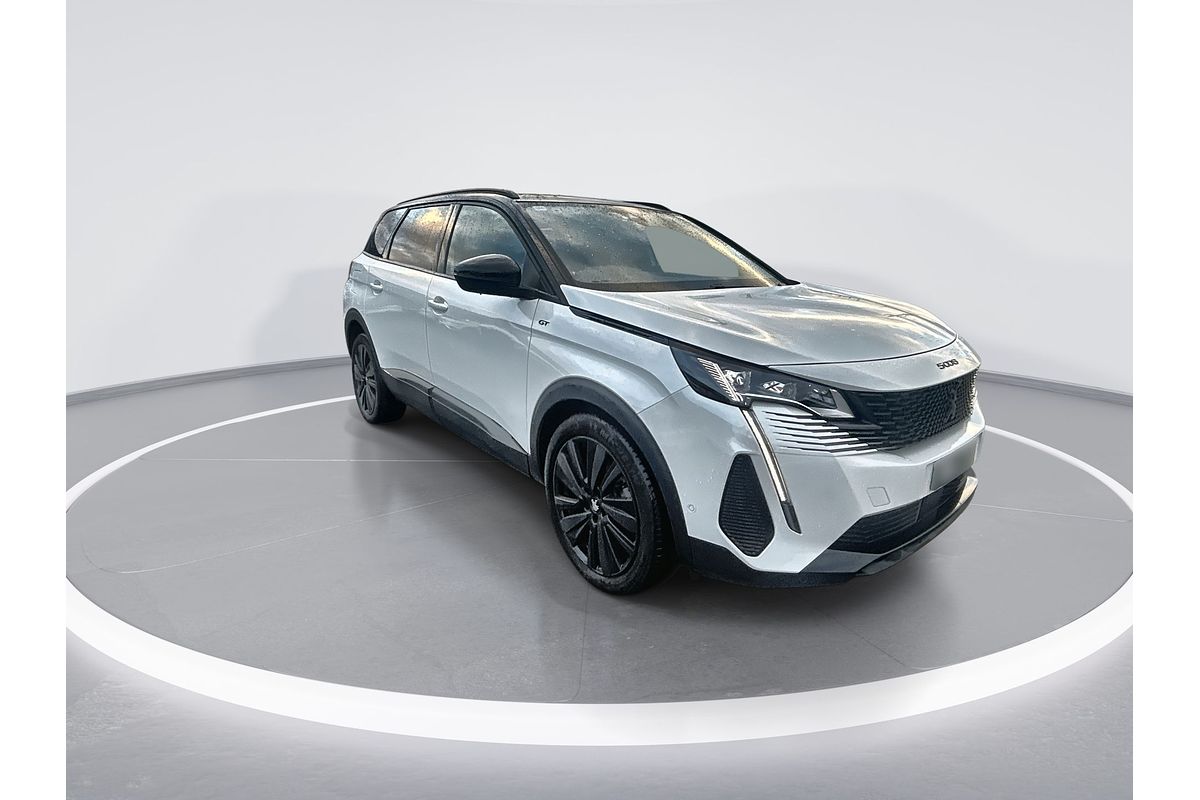 2022 Peugeot 5008 GT Sport P87