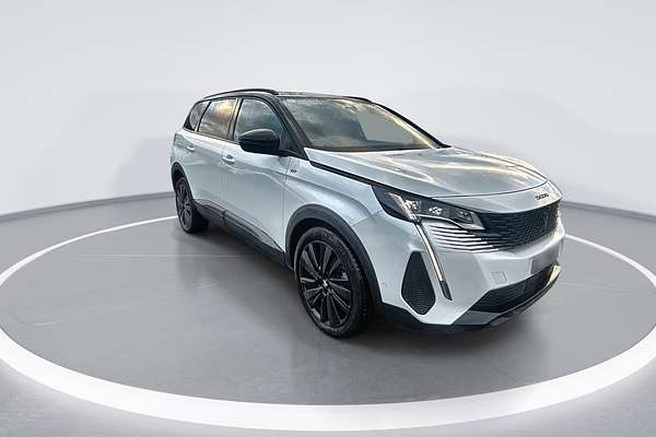 2022 Peugeot 5008 GT Sport P87