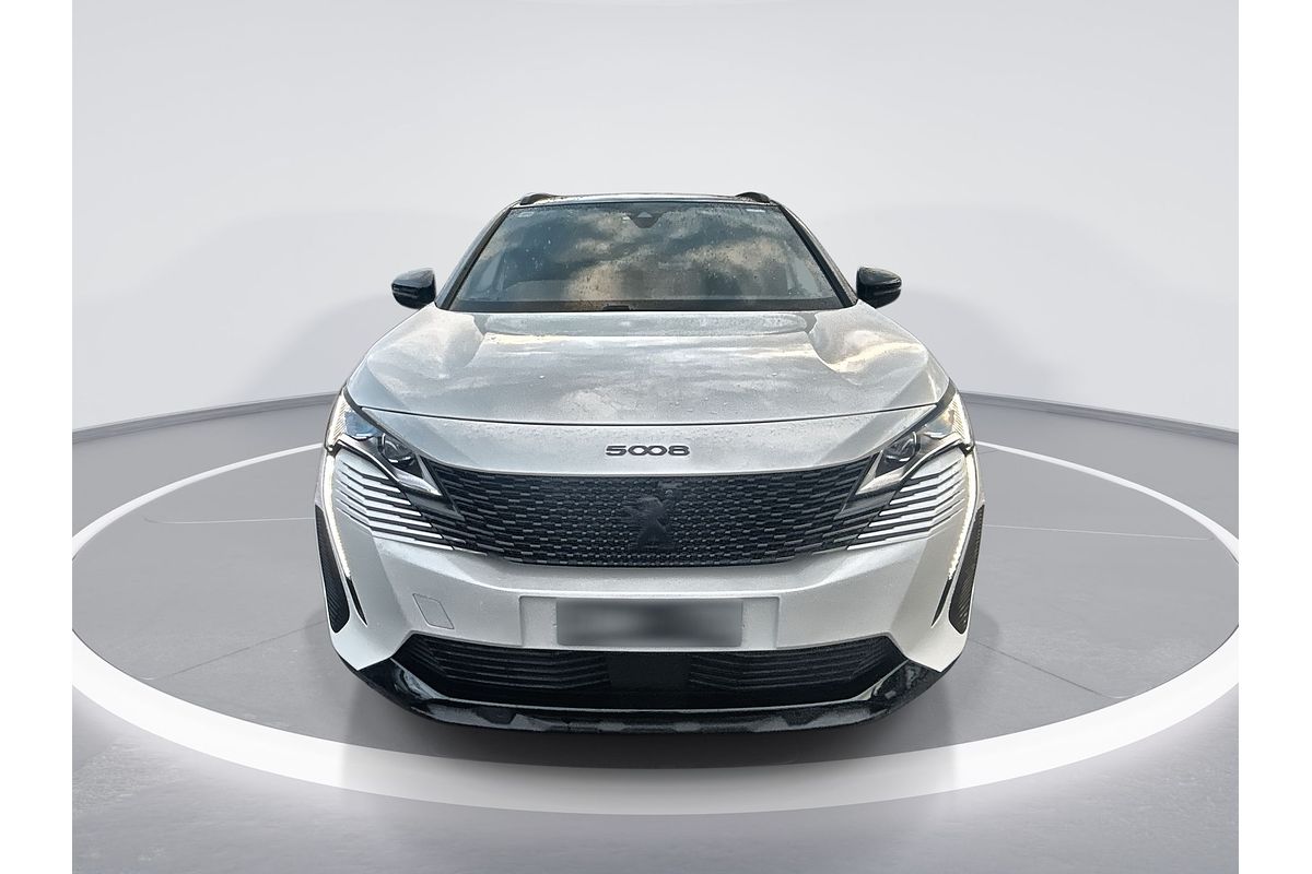 2022 Peugeot 5008 GT Sport P87