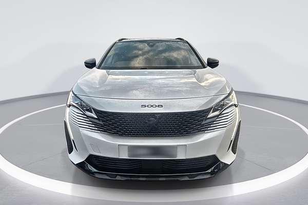 2022 Peugeot 5008 GT Sport P87