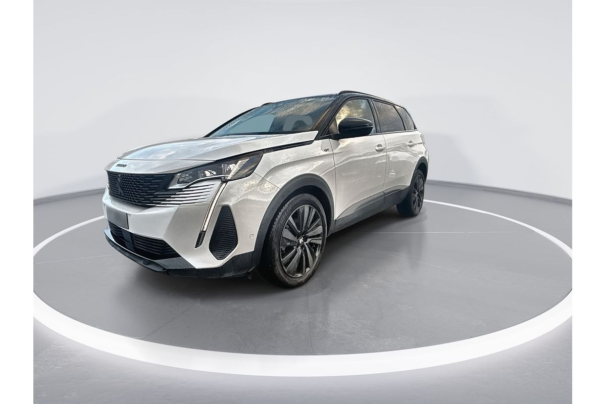 2022 Peugeot 5008 GT Sport P87