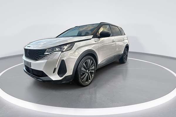 2022 Peugeot 5008 GT Sport P87