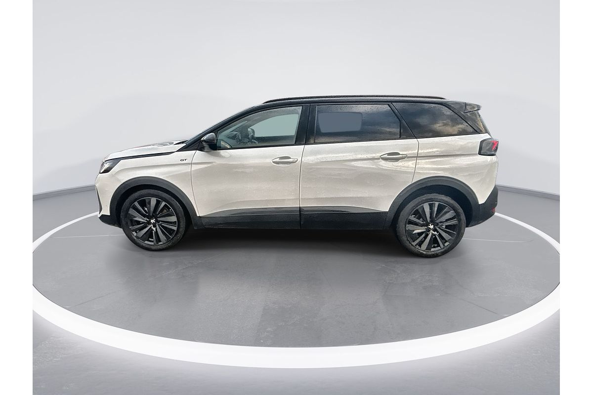 2022 Peugeot 5008 GT Sport P87