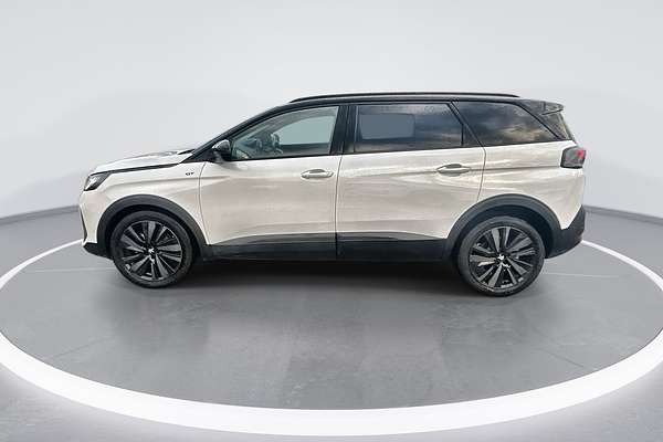 2022 Peugeot 5008 GT Sport P87