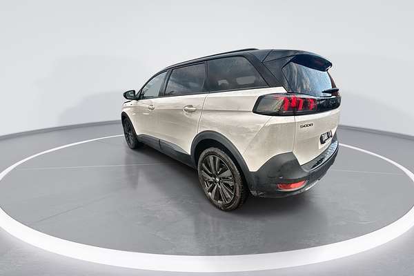 2022 Peugeot 5008 GT Sport P87