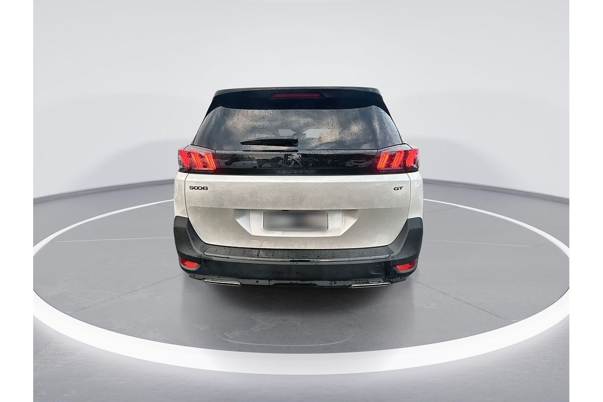 2022 Peugeot 5008 GT Sport P87