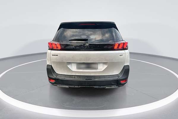 2022 Peugeot 5008 GT Sport P87