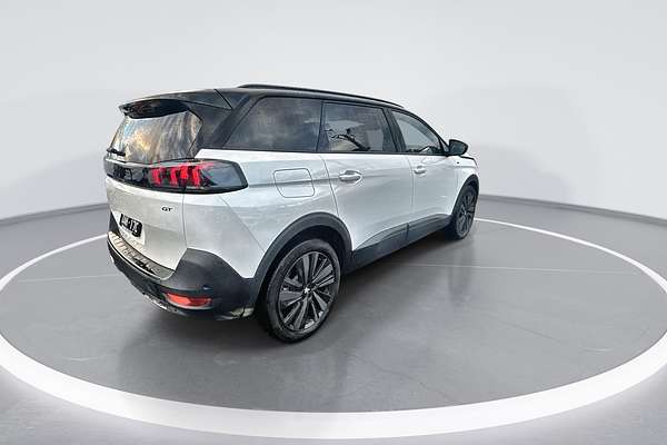 2022 Peugeot 5008 GT Sport P87