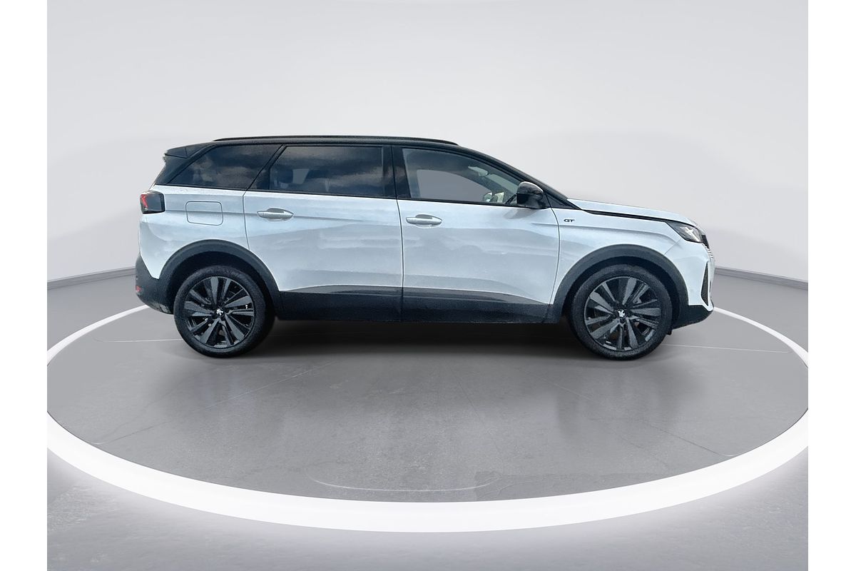 2022 Peugeot 5008 GT Sport P87