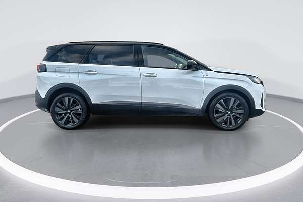 2022 Peugeot 5008 GT Sport P87