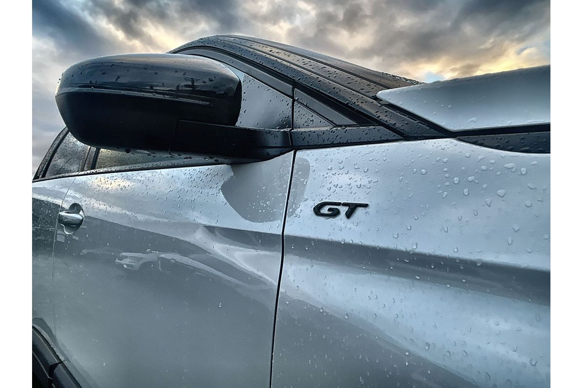 2022 Peugeot 5008 GT Sport P87