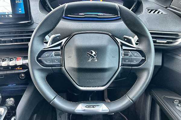 2022 Peugeot 5008 GT Sport P87