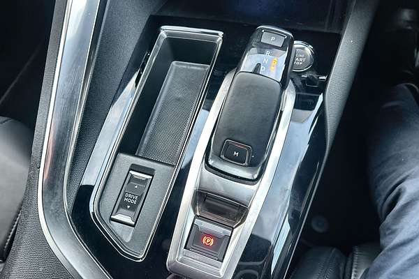 2022 Peugeot 5008 GT Sport P87