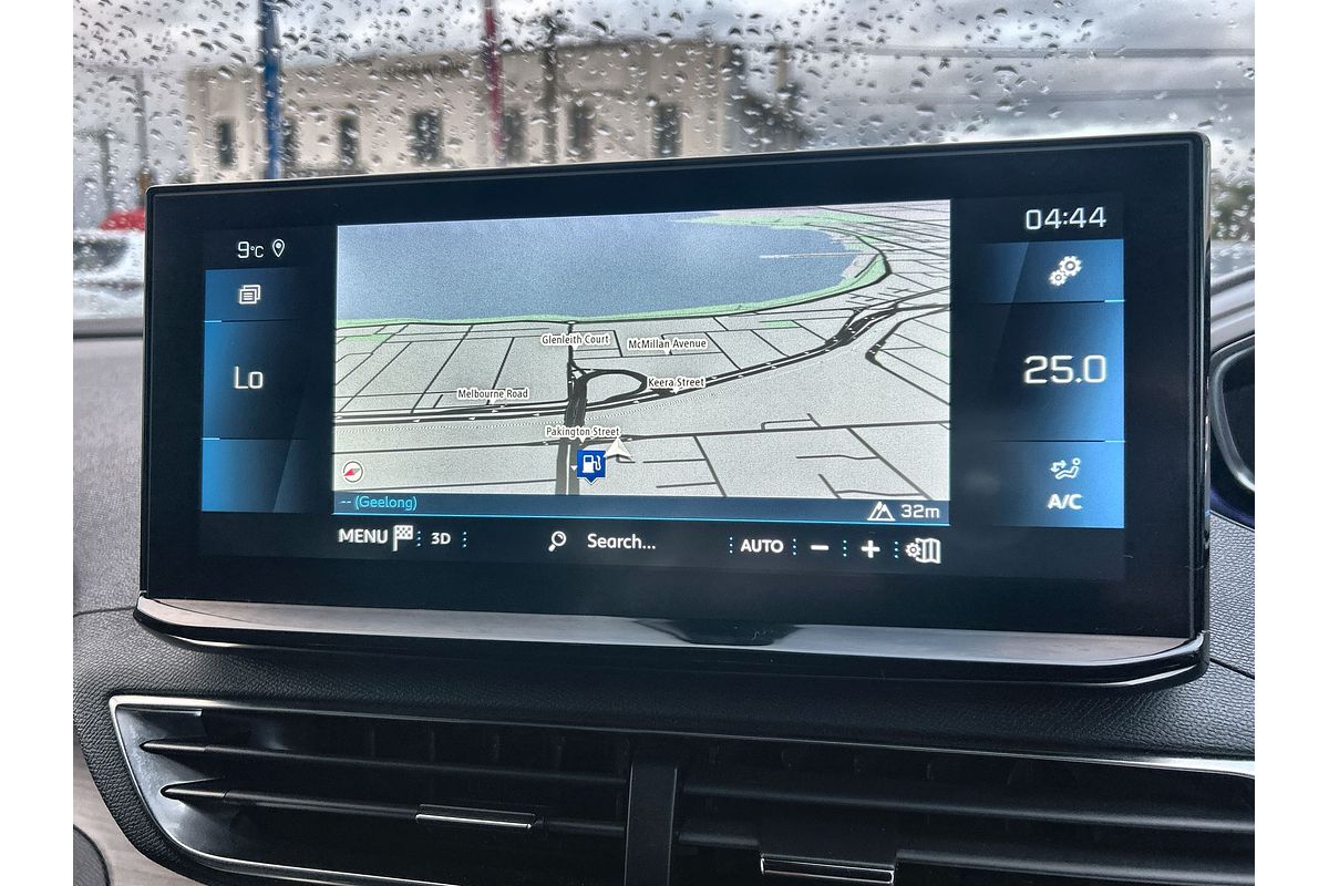 2022 Peugeot 5008 GT Sport P87
