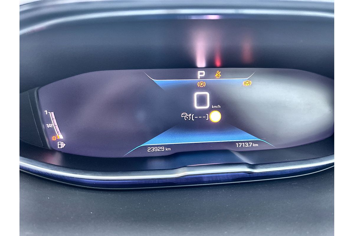 2022 Peugeot 5008 GT Sport P87