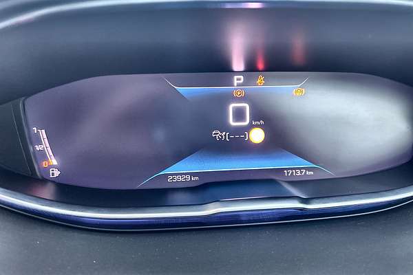 2022 Peugeot 5008 GT Sport P87