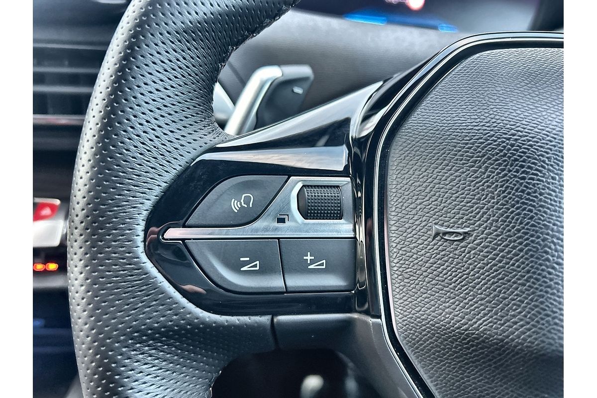 2022 Peugeot 5008 GT Sport P87