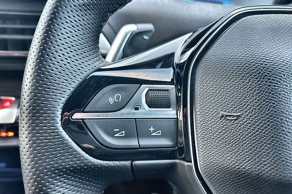 2022 Peugeot 5008 GT Sport P87