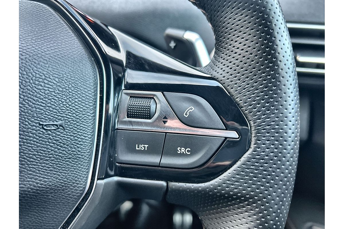 2022 Peugeot 5008 GT Sport P87