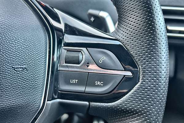 2022 Peugeot 5008 GT Sport P87