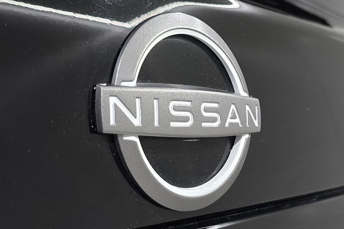 2022 Nissan PATROL PATROL Ti-L (4x4) PT4PATIL