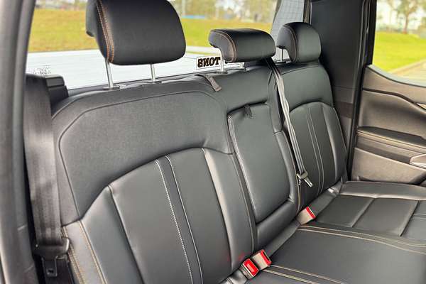 2025 Ford Ranger Wildtrak X 4X4 2.0L