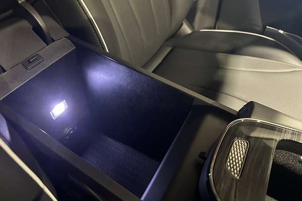 2025 Chery OMODA E5 EX