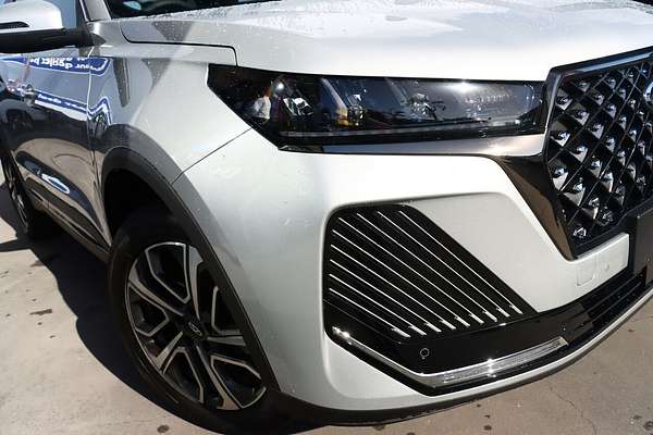 2025 Chery Tiggo 7 Pro SE
