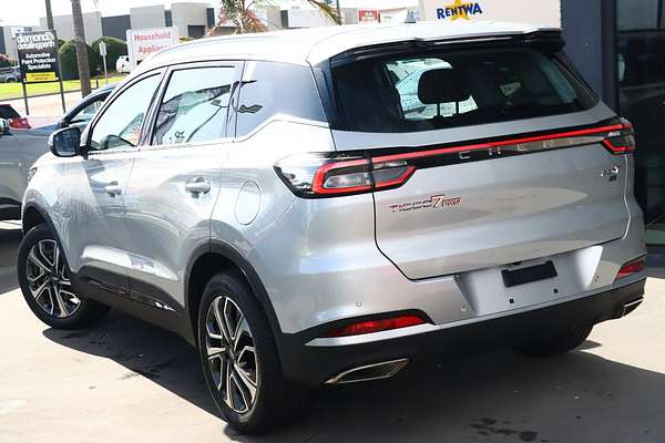 2025 Chery Tiggo 7 Pro SE