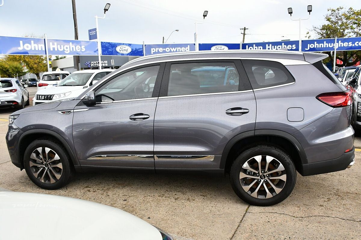 2024 Chery Tiggo 8 Pro Max Elite
