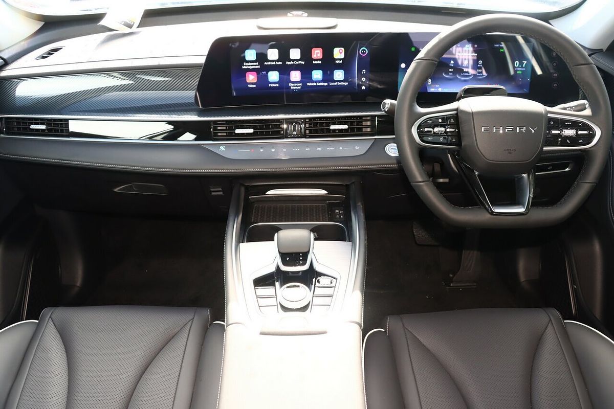 2025 Chery Tiggo 7 Pro SE