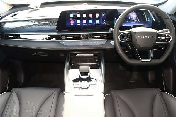2025 Chery Tiggo 7 Pro SE