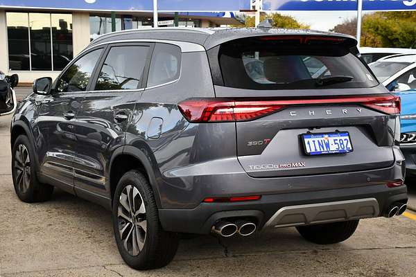 2024 Chery Tiggo 8 Pro Max Elite