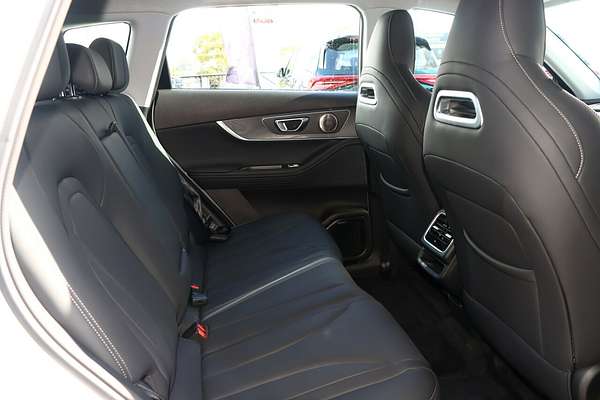 2025 Chery Tiggo 7 Pro SE