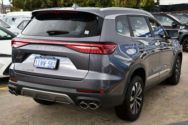 2024 Chery Tiggo 8 Pro Max Elite