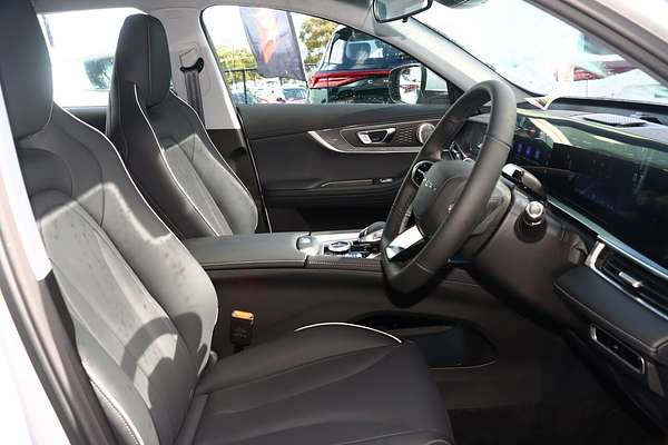 2025 Chery Tiggo 7 Pro SE